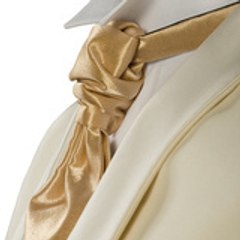 Costume Paris