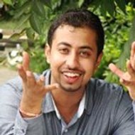 Iftikhar Hussain