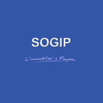 Agence Sogip immobilier