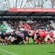 FC AUCH GERS Club de rugby professionnel de PRO D2