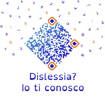 Dislessia? Io ti conosco