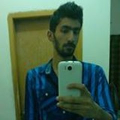 Sarmad Mohammad