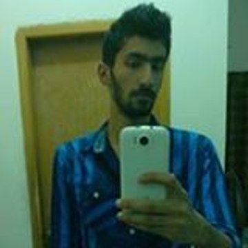 Sarmad Mohammad