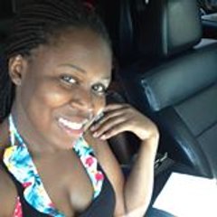 Nadishia Forbes