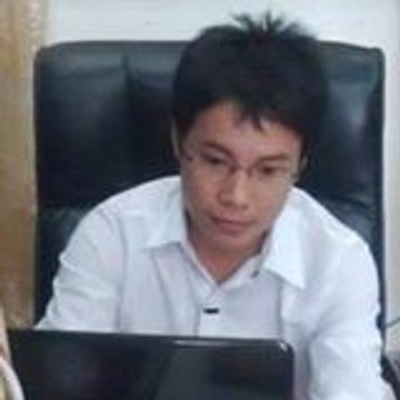 Màn rèm cửa Bình Dương