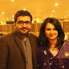 Yashfeen Jamal