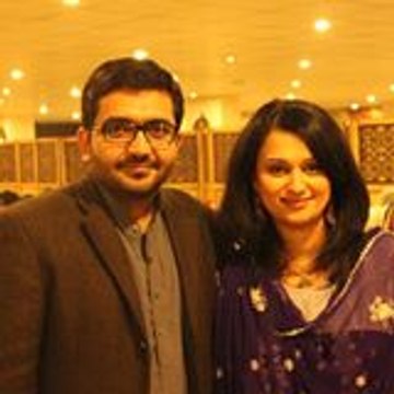 Yashfeen Jamal