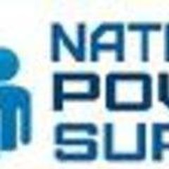 National Power Supply