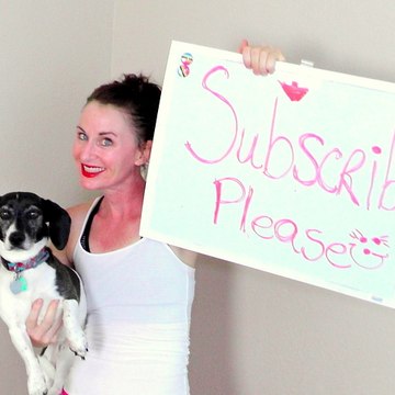 AngieFitnessTV (thebeachbodymom)