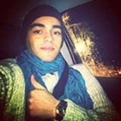 Jad Benyahia