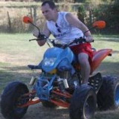 LADEPECHE Tony