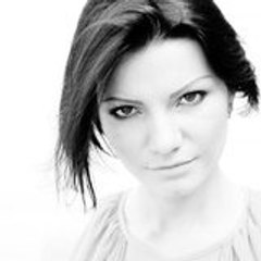 Виктория Черенцова