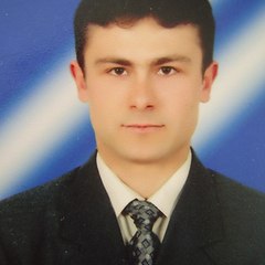 Halil DEMİR