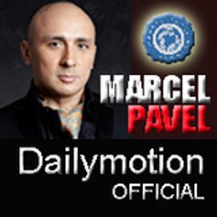 Marcel Pavel