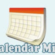 CalendarMix