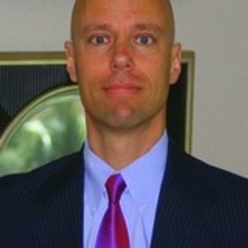 iKE ALLEN