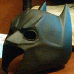 TheDarkKnight
