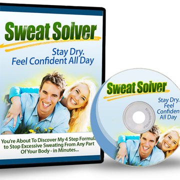 sweatsolver