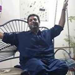Abid Merchant