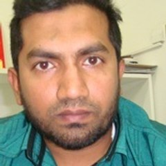 Refaaz Mohamed
