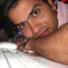 SYED ALI