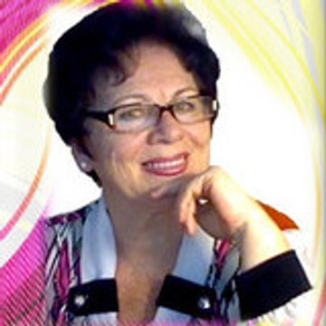 Лариса Плыс