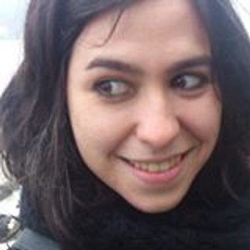 Maria Vedia