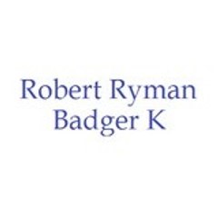 Robert Ryman Badger K