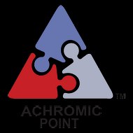 Achromic Point