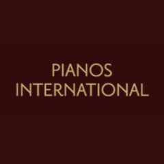 Pianos International