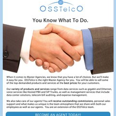OSSTelco