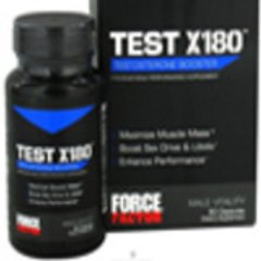 Test X180