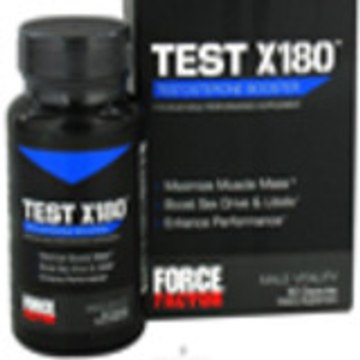 Test X180