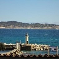 Hotim Immobilier/ Hendrickx Saint Tropez