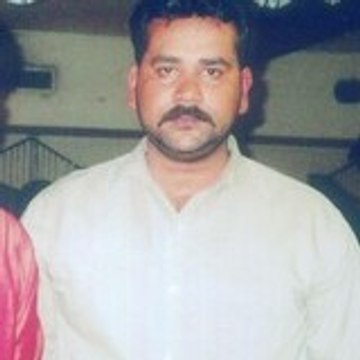 khurrum shahzad