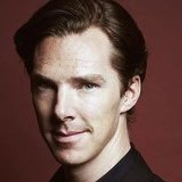 Cumberbatched Italy