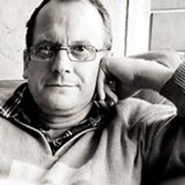 Thierry Masson