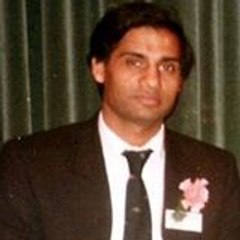 Lahore Marina Boat Club