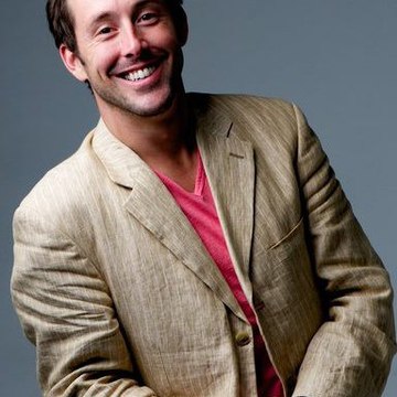 Michael Griswold