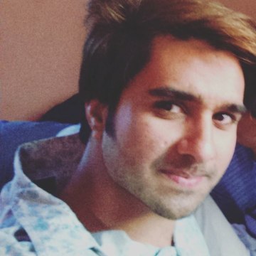 Azhar Sherazi
