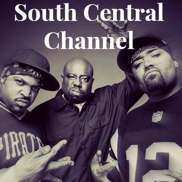 South Central Channel