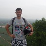 Дмитрий Лепихин