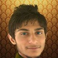 Mazhar Ayaz
