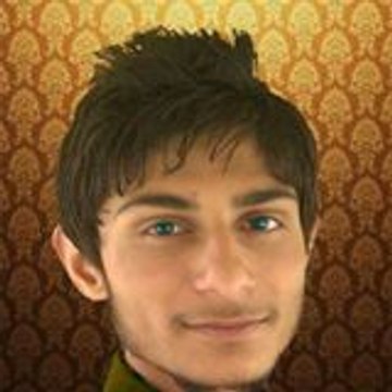 Mazhar Ayaz