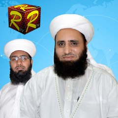 Pir Ali Raza Bukhari