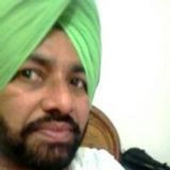 charanjit sahota