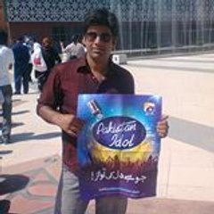 Ahga Shezad