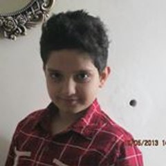 Muhammad Huzaifa
