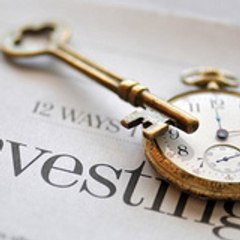 Investing-Book-Reviews