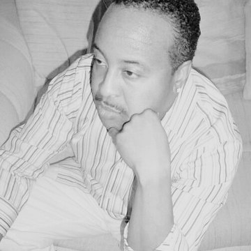 Michael Johnson
